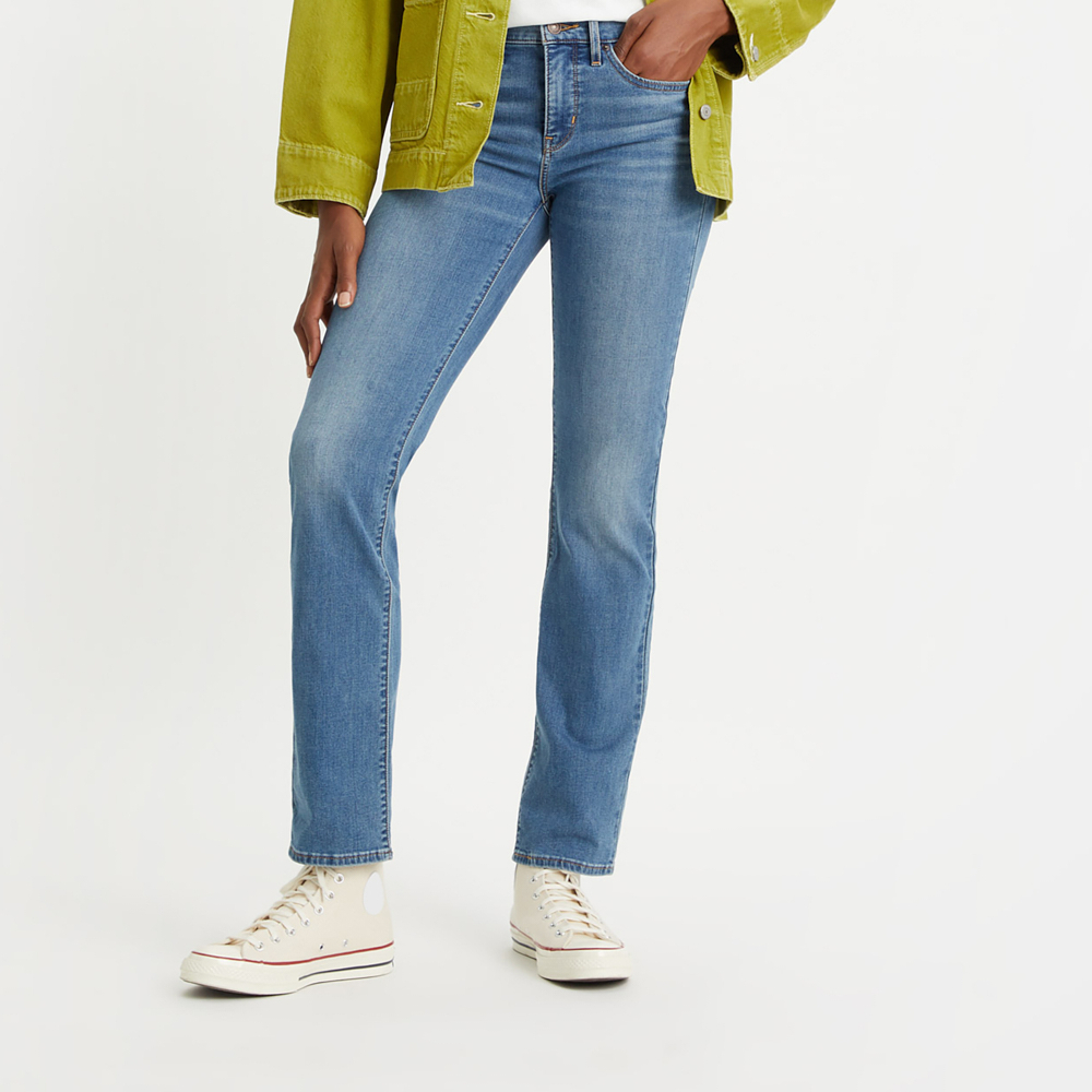 Levi’s® Women’s 314 Shaping Straight Jeans 19631-0159